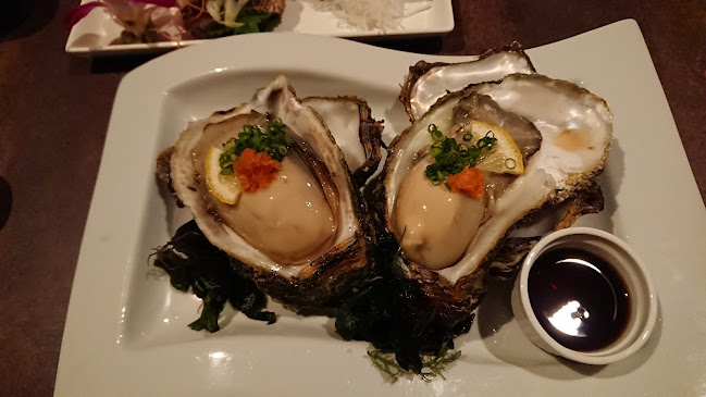 Opinii despre かぐら 我楽はなれ în 伊勢崎市 - 飲食業