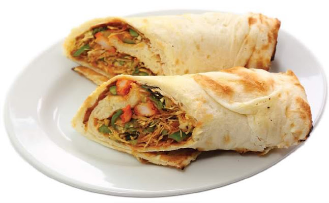 アジアン料理 ロクプリヤ - 稲沢市