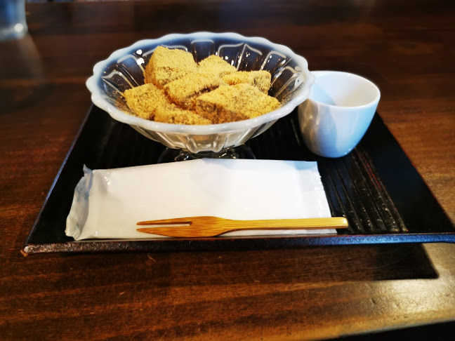 Opinii despre cafe yuddy în 神戸市 - 飲食業