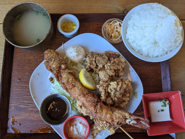 Comentarii opinii despre フルカワ食堂３