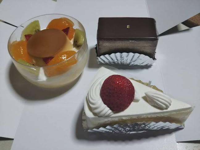 ベルフィーユ - 飲食業