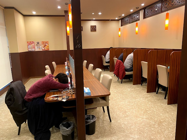 Opinii despre 快活CLUB 東久留米滝山店 în 東久留米市 - 飲食業