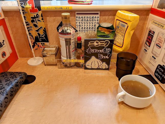 Comentarii opinii despre がっつりステーキ東大和上北台店