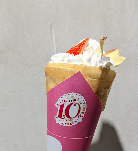 Comentarii opinii despre マリオンクレープ 松江店