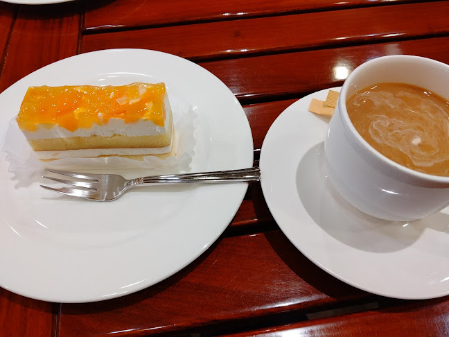 さむしんぐ コーヒーと家具の店 - 豊島区