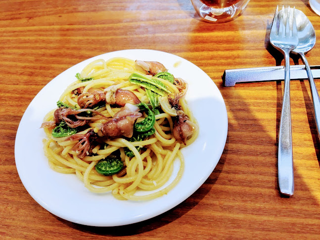 Comentarii opinii despre ラ・ジェンマ