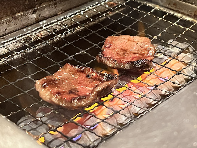Comentarii opinii despre 焼肉ライク 新宿西口店