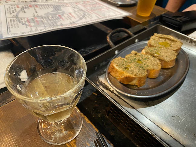 Opinii despre 大井町かき殻荘 în 品川区 - 飲食業