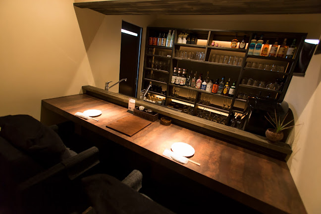 かぐら 我楽はなれ