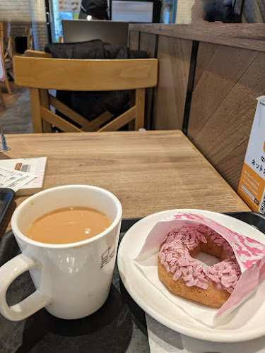 Opinii despre ミスタードーナツ 北野田駅前ショップ în 堺市 - 飲食業