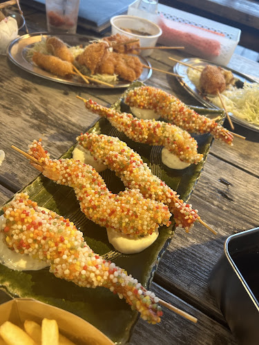 〒551-0001 大阪府大阪市大正区三軒家西１丁目１−１４ TUGBOATTAISHO1階