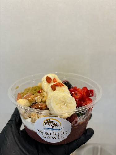 ノナカマチクレープ - 久留米市