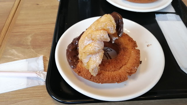 Opinii despre ミスタードーナツ 福岡長丘ショップ în 福岡市 - 飲食業