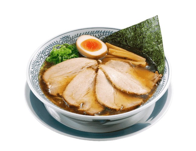 丸源ラーメン 岸和田春木店