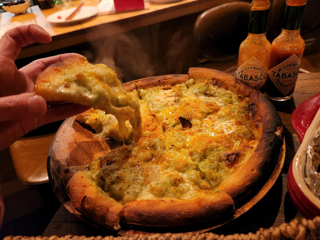 Cafe&Dining Karaltupo(カフェ&ダイニング カラッポ) - 大阪市