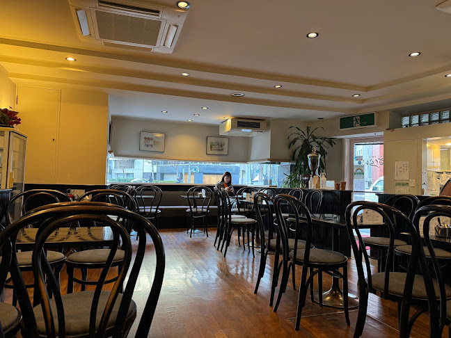 サクライコーヒー店 - 中央区