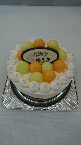 〒753-0051 山口県山口市旭通り１丁目５−１