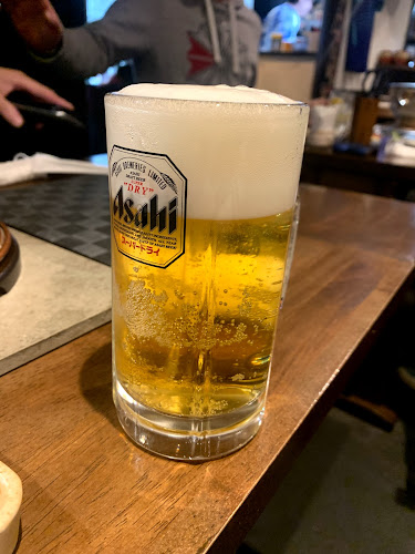 大阪 焼肉 南大門