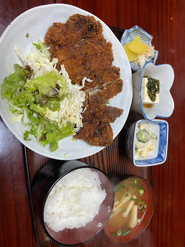 Comentarii opinii despre 家庭料理 ういづ