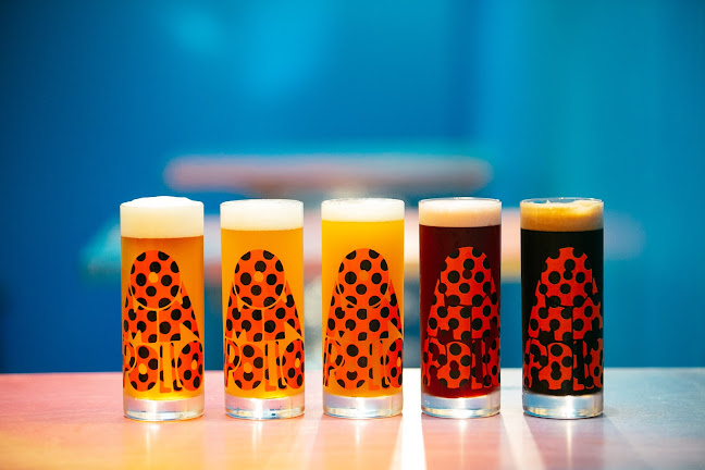 オムニポロス・トウキョウ - 飲食業