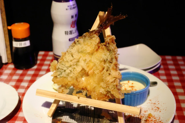 Opinii despre 大人の食堂 シロボシ în 国分寺市 - 飲食業