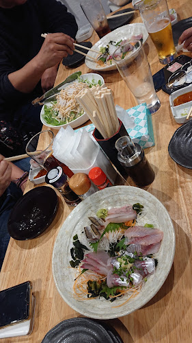 旬魚酒楽 辰 - 小田原市