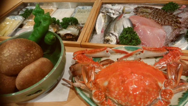 よしの寿司 - 飲食業