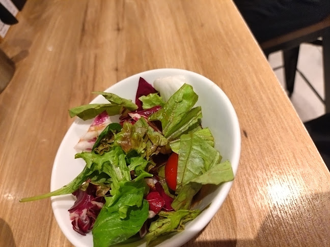 Opinii despre ダイヤモンドカリー 大阪国際空港 în 伊丹市 - 飲食業