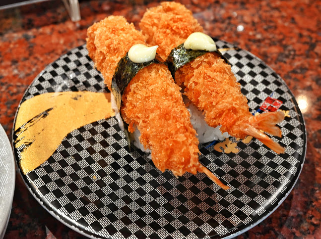 Comentarii opinii despre すし銚子丸 綾瀬店