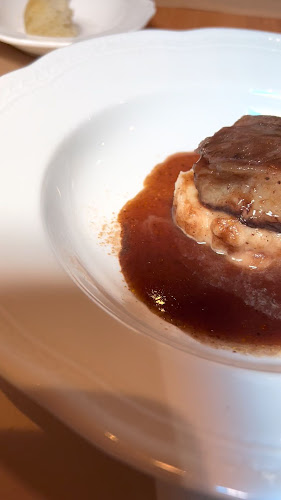 Opinii despre フランス料理 ワイズ în 大阪市 - 飲食業