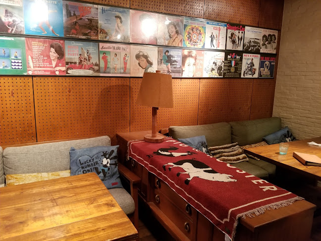 Comentarii opinii despre COFFEE and KICHEN annette(アネット)