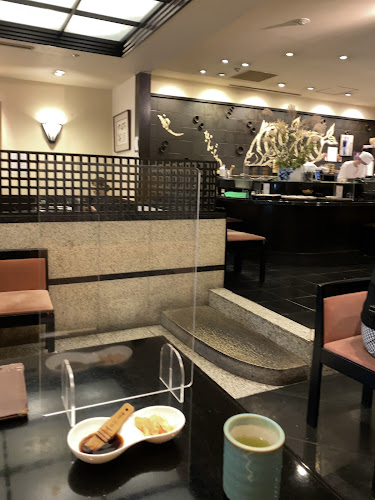 ゑんどう寿司 京橋