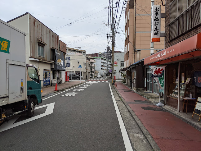 Opinii despre 小麦畑のパン屋さん în 北九州市 - 飲食業