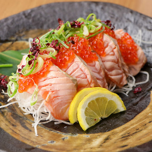 Opinii despre 北海道知床漁場 京橋店 în 大阪市 - 飲食業