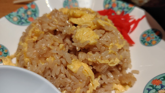 らーめん しおじ - 大阪市