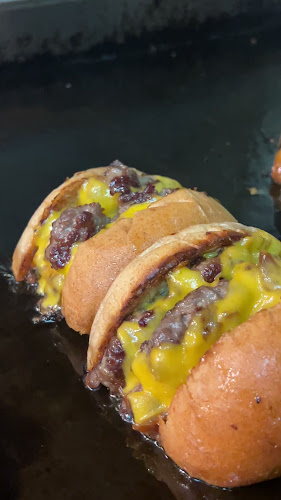 Opinii despre BRISKSTAND UMEDA în 大阪市 - 飲食業