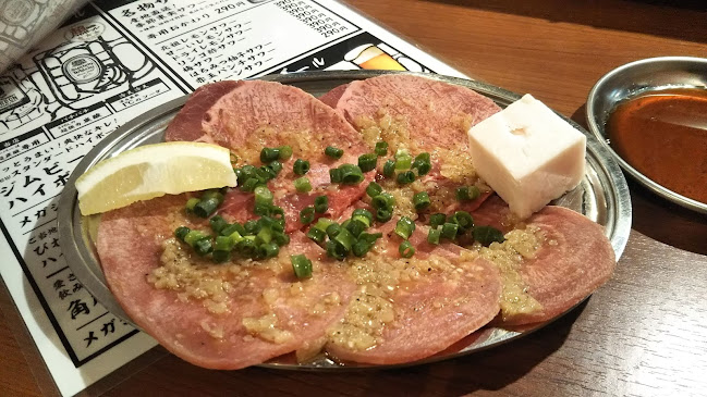 Opinii despre ホルモン焼肉 一休亭 元 彦根駅前店 în 彦根市 - 飲食業