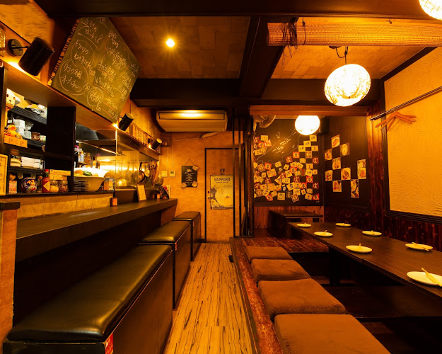 Comentarii opinii despre 新潟駅前 びすと炉 心平゜