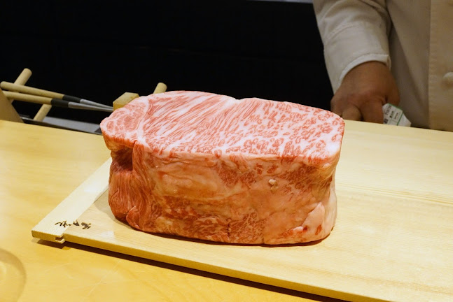 肉屋雪月花 名古屋 - 飲食業