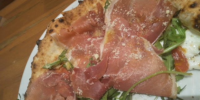 Pizzeria Romano e Marino - 台東区