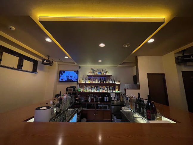 手話べりバー SELF