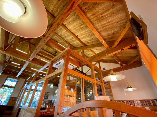 コメダ珈琲店 沖縄糸満店