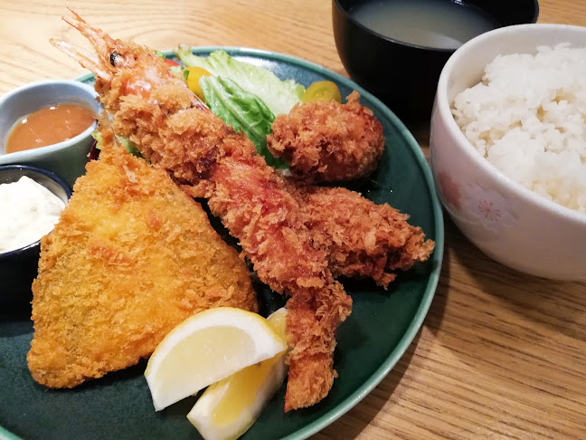 新宿 オイスターズインク - 飲食業