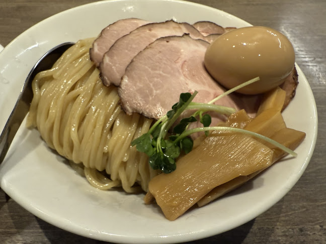 Comentarii opinii despre つけめんTETSU 調布店