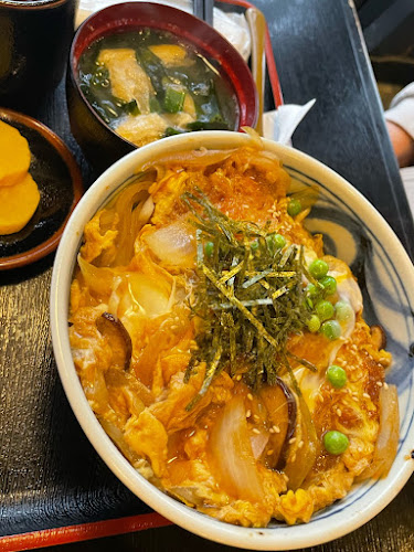 Opinii despre 茶房 紫 în 釧路市 - 飲食業