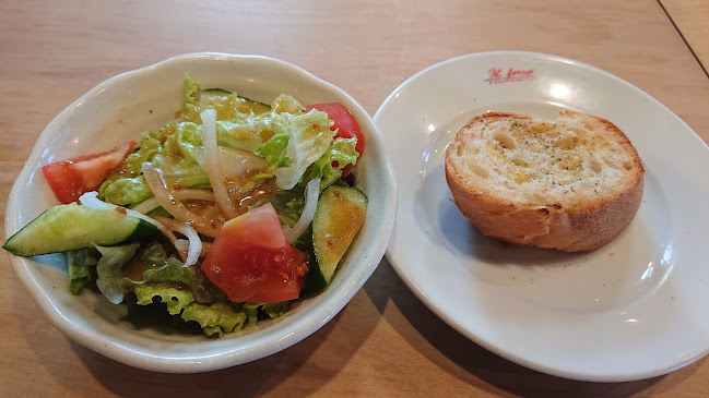 アルフォルノ - 京都市