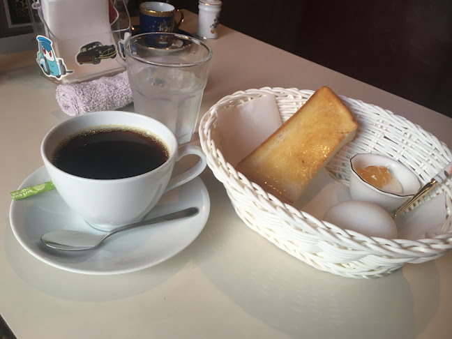 Opinii despre MCOLLECT COFFEE în 名古屋市 - 飲食業