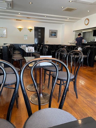 Comentarii opinii despre サクライコーヒー店