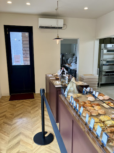 パンアリエ - 飲食業