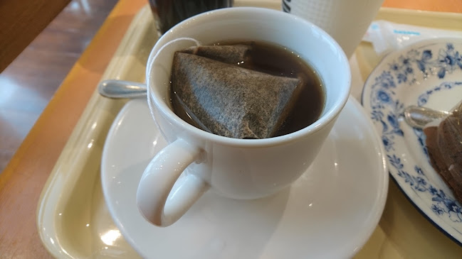 ドトールコーヒーショップ 札幌元町店 - 飲食業